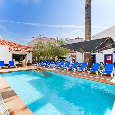 Luxury Palm Suites Reguengos de Monsaraz Exterior photo