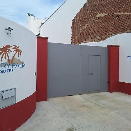 Luxury Palm Suites Reguengos de Monsaraz Exterior photo