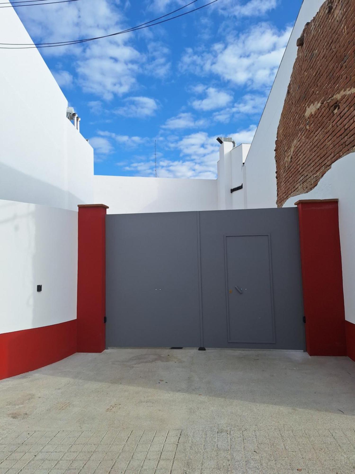 Luxury Palm Suites Reguengos de Monsaraz Exterior photo