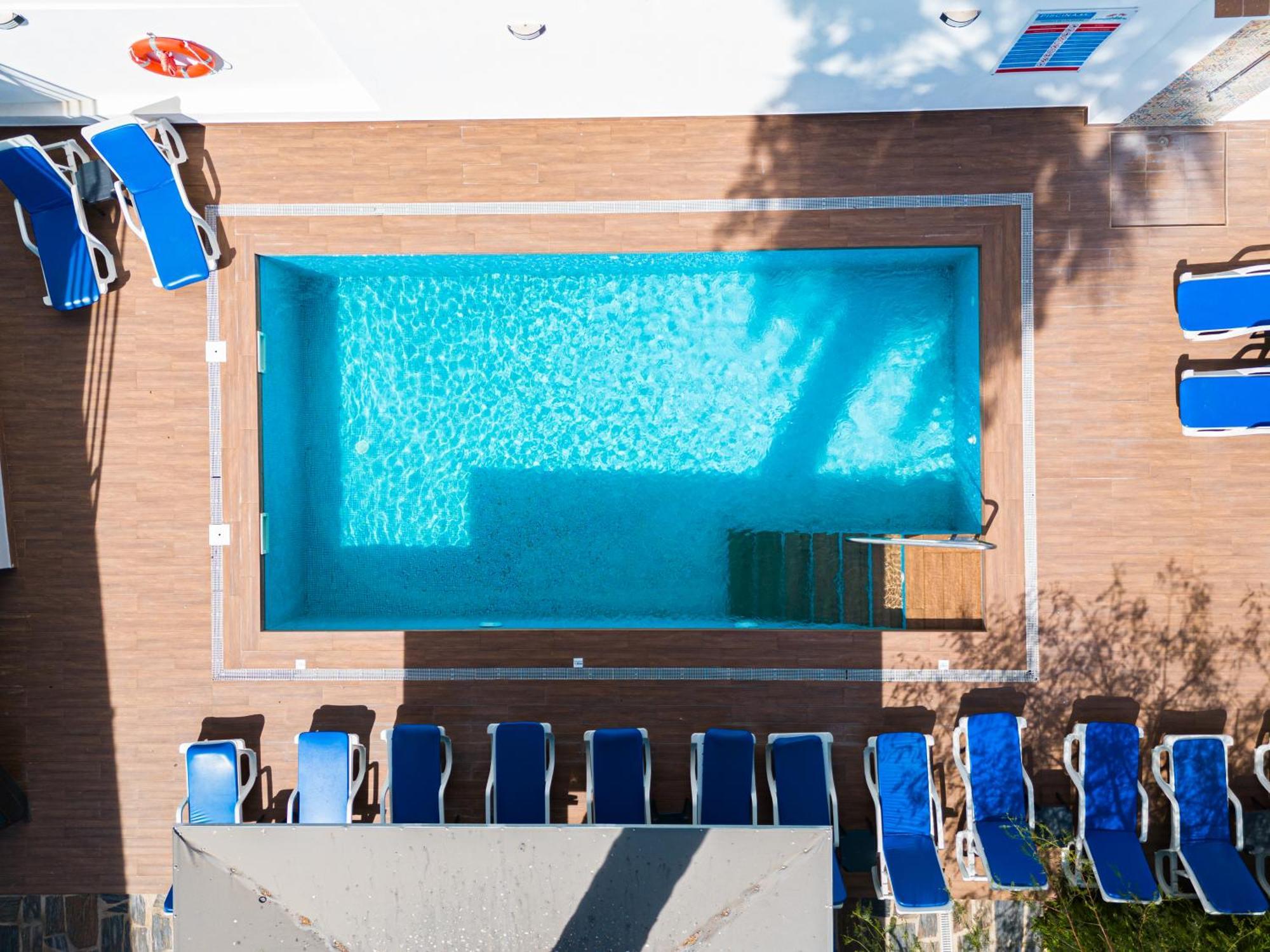 Luxury Palm Suites Reguengos de Monsaraz Exterior photo