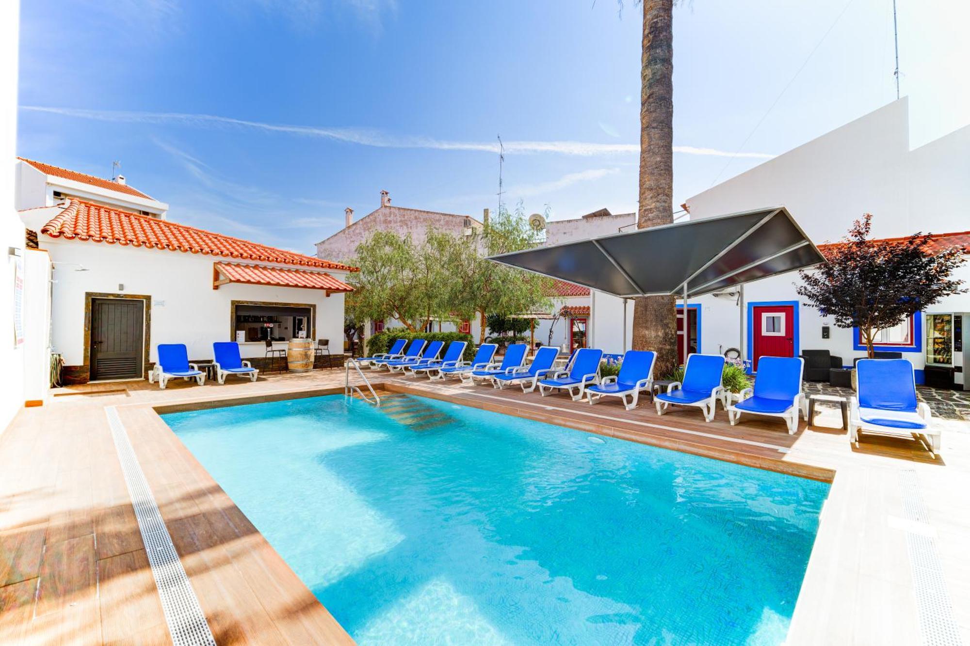 Luxury Palm Suites Reguengos de Monsaraz Exterior photo